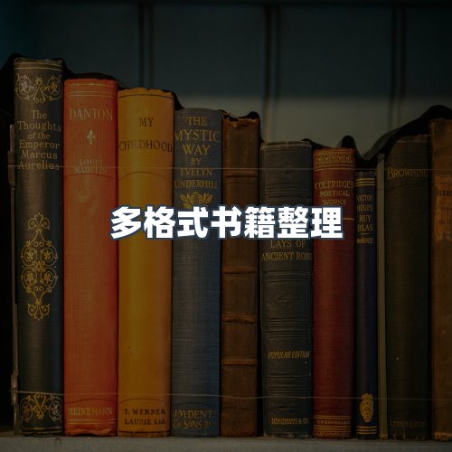 服务优势